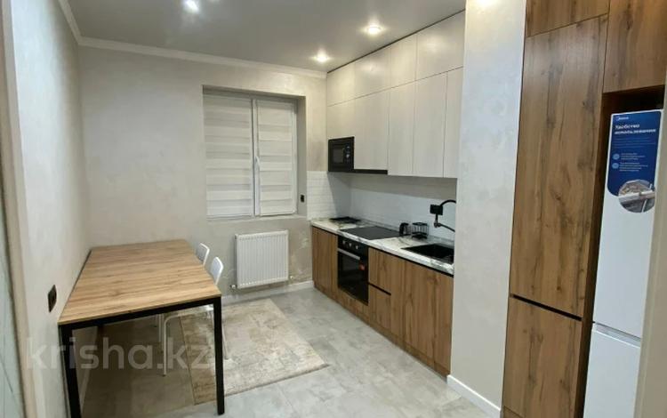 2-бөлмелі пәтер · 52 м² · 1/10 қабат, Кенесары хана, бағасы: 37 млн ₸ в Алматы, Наурызбайский р-н — фото 9