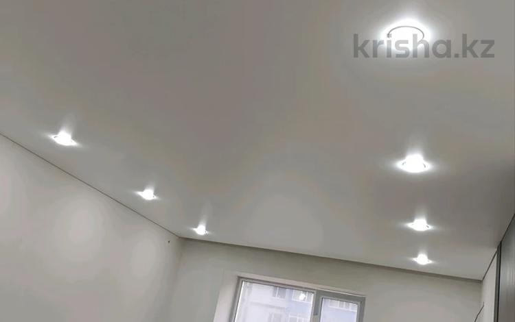 1-бөлмелі пәтер · 40 м² · 1/5 қабат, мкр. Алтын орда 49Р, бағасы: 15 млн ₸ в Актобе — фото 2