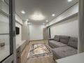 1-бөлмелі пәтер · 38 м² · 4/5 қабат, Назарбаева 247а, бағасы: 350 000 ₸ в Алматы, Бостандыкский р-н