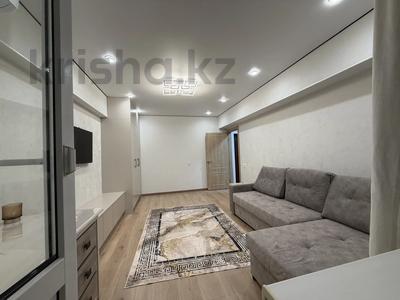 1-бөлмелі пәтер · 38 м² · 4/5 қабат, Назарбаева 247а, бағасы: 350 000 ₸ в Алматы, Бостандыкский р-н