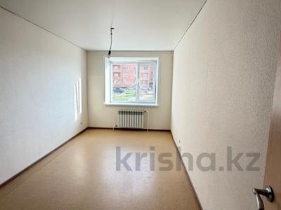 2-комнатная квартира · 56 м² · 1/4 этаж, Микрорайон Береке за 26.5 млн ₸ в Костанае