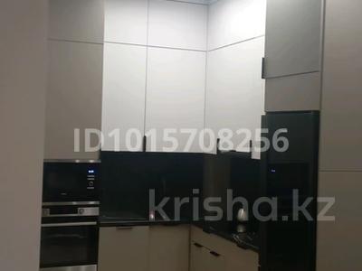 2-бөлмелі пәтер · 50 м², Туран 52/2, 52/3, бағасы: 450 000 ₸ в Астане, Есильский р-н