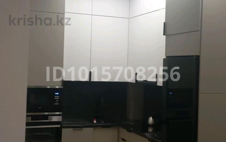 2-бөлмелі пәтер · 50 м², Туран 52/2, 52/3, бағасы: 450 000 ₸ в Астане, Есильский р-н — фото 2
