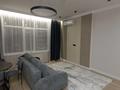 2-бөлмелі пәтер · 50 м², Туран 52/2, 52/3, бағасы: 450 000 ₸ в Астане, Есильский р-н — фото 3