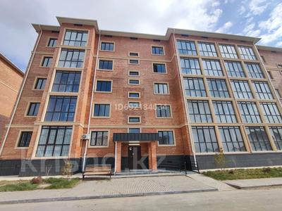 2-комнатная квартира, 60 м², 4/5 этаж, мкр. Жана Кала 10 — музыкальная школа Ақжайық за 20.5 млн 〒 в Туркестане