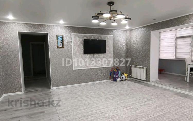 4-бөлмелі пәтер · 95 м² · 1 қабат, 15-ш/а. 3, бағасы: 35.5 млн ₸ в Актау, 15-й мкр — фото 2