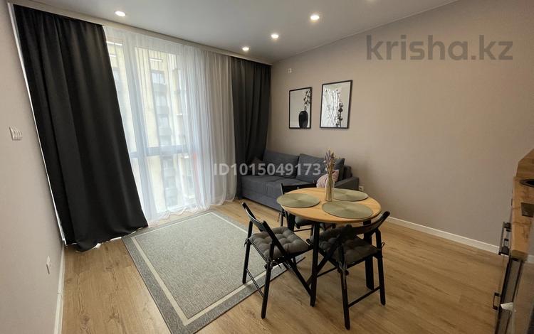2-комнатная квартира · 50 м² · 11/13 этаж, Просп. Назарбаева 28 — Пр. Райимбека за 350 000 ₸ в Алматы, Жетысуский р-н — фото 2