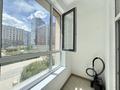 1-комнатная квартира · 42 м² · 2/16 этаж, Алихан Бокейхана за 33.5 млн ₸ в Астане, Есильский р-н — фото 14