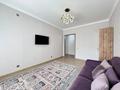 1-комнатная квартира · 42 м² · 2/16 этаж, Алихан Бокейхана за 33.5 млн ₸ в Астане, Есильский р-н — фото 9