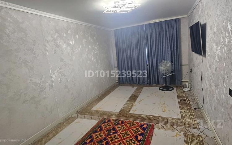 2-комнатная квартира · 52 м² · 1/2 этаж, Балқаш 31 за 80 000 ₸ в Балхаше — фото 2