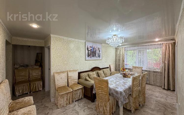 3-комнатная квартира · 55.9 м² · 1/5 этаж, ул. Чернышевского за 9.5 млн ₸ в Темиртау — фото 2