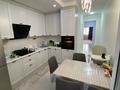 3-бөлмелі пәтер · 85 м² · 10/12 қабат, Сатпаева — Туркебаева, бағасы: 74 млн ₸ в Алматы, Бостандыкский р-н