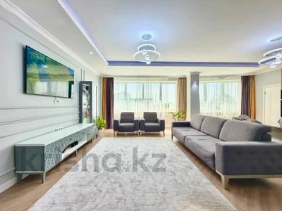 3-комнатная квартира · 110 м² · 4/15 этаж, Назарбаева 223 за 125 млн ₸ в Алматы, Бостандыкский р-н