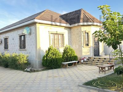 Отдельный дом · 5 комнат · 198 м² · 1200 сот., мкр Томарлы, Политехнический колледж 25 за 43 млн ₸ в Атырау