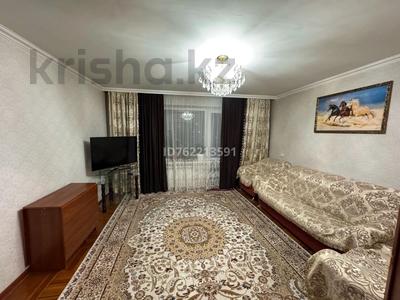 3-комнатная квартира · 64.5 м² · 8/9 этаж, мкр Юго-Восток 49 — Камали Дюсембекова за 22.5 млн 〒 в Караганде, Казыбек би р-н