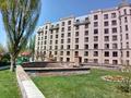 3-комнатная квартира, 132 м², 4/7 этаж, мкр Мирас за 120 млн 〒 в Алматы, Бостандыкский р-н