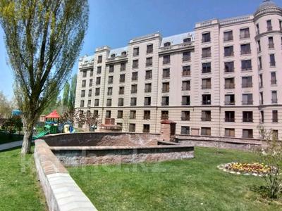3-комнатная квартира, 132 м², 4/7 этаж, мкр Мирас за 120 млн 〒 в Алматы, Бостандыкский р-н