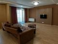 3-комнатная квартира, 132 м², 4/7 этаж, мкр Мирас за 120 млн 〒 в Алматы, Бостандыкский р-н — фото 5