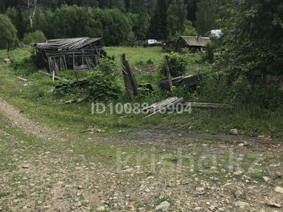 Отдельный дом · 2 комнаты · 30 м² · 30 сот., Сенюшенская 29 за 15 млн ₸ в Риддере