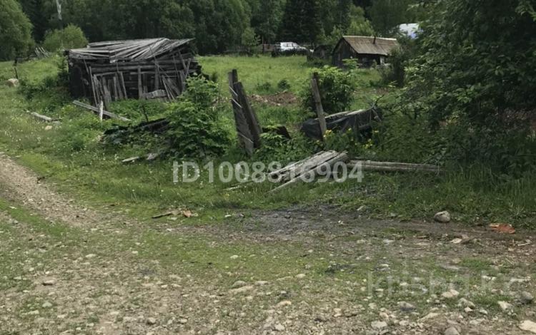 Отдельный дом · 2 комнаты · 30 м² · 30 сот., Сенюшенская 29 за 15 млн ₸ в Риддере — фото 2