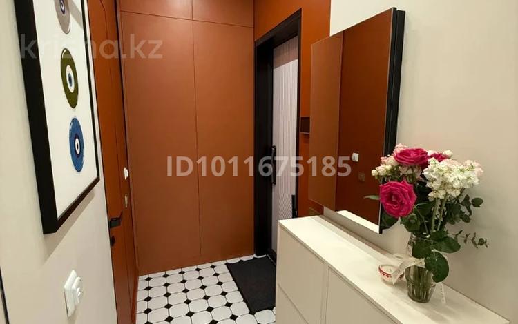 2-бөлмелі пәтер · 62 м² · 3/11 қабат, Аль-Фараби, бағасы: 97 млн ₸ в Алматы, Бостандыкский р-н — фото 14