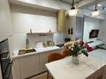 2-бөлмелі пәтер · 62 м² · 3/11 қабат, Аль-Фараби, бағасы: 97 млн ₸ в Алматы, Бостандыкский р-н — фото 25