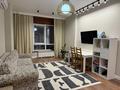 2-бөлмелі пәтер · 72 м² · 3/18 қабат, Сауран 10В + ПАРКОВОЧНОЕ МЕСТО, бағасы: 56 млн ₸ в Астане, Есильский р-н