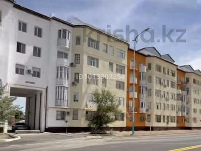 4-комнатная квартира · 100 м² · 3/5 этаж, Набережная 1 — Белла Виста за 230 000 ₸ в 