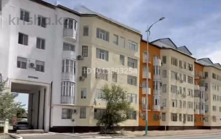 4-комнатная квартира · 100 м² · 3/5 этаж, Набережная 1 — Белла Виста за 230 000 ₸ в  — фото 2