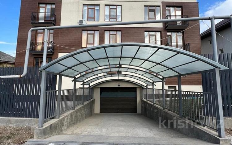 3-комнатная квартира · 81 м² · 2/3 этаж, Микрорайон Нурлытау 141 за 43 млн ₸ в Алматы, Бостандыкский р-н — фото 2