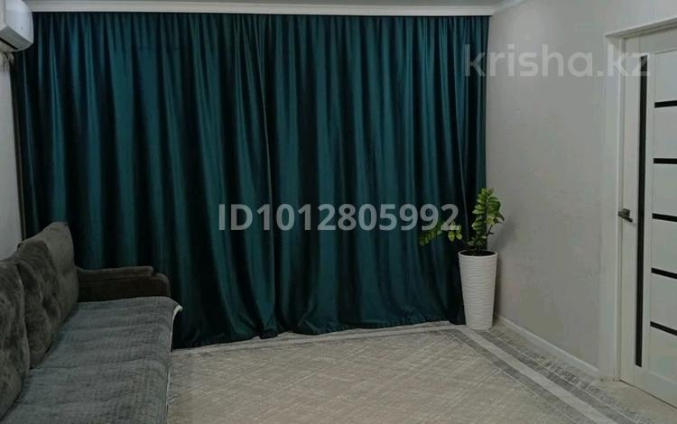 3-комнатная квартира · 60 м² · 5/5 этаж, мкр. Зачаганск пгт, Жангирхана — 20 школа за 16 млн ₸ в Уральске — фото 2
