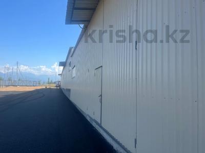 Промбаза · 1000 соток, Илийский тракт 5 за 1.5 млн 〒 в 