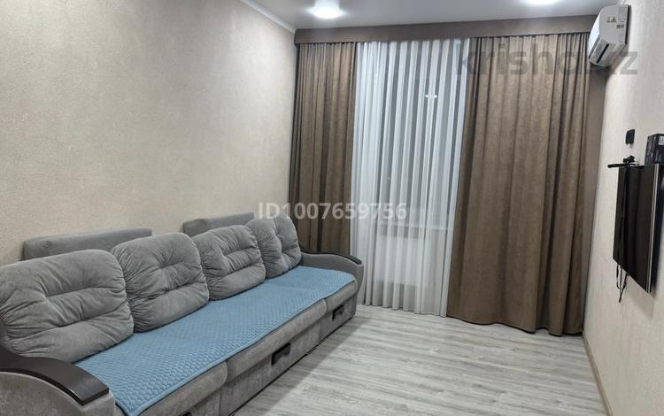 1-бөлмелі пәтер · 44 м², Камзина 41/1, бағасы: 250 000 ₸ в Павлодаре — фото 2