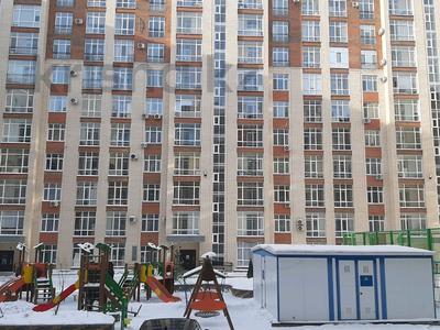 4-комнатная квартира, 126.8 м², 7/10 этаж, мкр Юго-Восток, Б.Ашимова 21А за 56 млн 〒 в Караганде, Казыбек би р-н