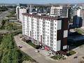 2-комнатная квартира · 54.3 м² · 8/10 этаж, Есенберлина 42 за ~ 24.4 млн ₸ в Усть-Каменогорске — фото 2