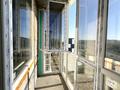 2-комнатная квартира · 54.3 м² · 8/10 этаж, Есенберлина 42 за ~ 24.4 млн ₸ в Усть-Каменогорске — фото 4