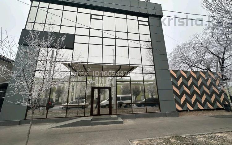 Кеңселер · 140 м², бағасы: 1 млн ₸ в Алматы, Алмалинский р-н — фото 2