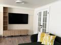 Отдельный дом · 4 комнаты · 150 м² · 12 сот., Лесная сказка 46 — В горнолыжном курорте Oi-qaragai сдается в аренду уютный двухэтажный домик с видом на горы и в 2 минутах от фуникулера Лесная сказка за 700 000 ₸ в Алматы — фото 10