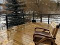 Отдельный дом · 4 комнаты · 150 м² · 12 сот., Лесная сказка 46 — В горнолыжном курорте Oi-qaragai сдается в аренду уютный двухэтажный домик с видом на горы и в 2 минутах от фуникулера Лесная сказка за 700 000 ₸ в Алматы — фото 14