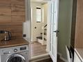Отдельный дом · 4 комнаты · 150 м² · 12 сот., Лесная сказка 46 — В горнолыжном курорте Oi-qaragai сдается в аренду уютный двухэтажный домик с видом на горы и в 2 минутах от фуникулера Лесная сказка за 700 000 ₸ в Алматы — фото 28