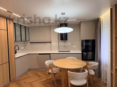 4-комнатная квартира · 80 м² · 2/5 этаж, 4 микрорайон 19 — 5 микрорайон рядом за 45 млн 〒 в Риддере