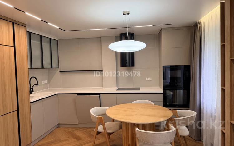 4-комнатная квартира · 80 м² · 2/5 этаж, 4 микрорайон 19 — 5 микрорайон рядом за 45 млн ₸ в Риддере — фото 2