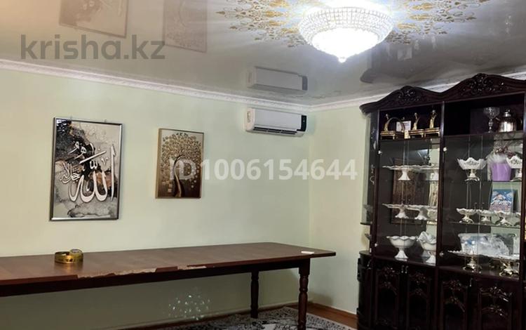 Отдельный дом · 4 комнаты · 110 м² · 21 сот., Толе би 115 — Возле школы номер 1 за 26 млн 〒 в Асе — фото 2