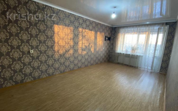 3-комнатная квартира · 59 м² · 5/5 этаж, Киевская за 19.4 млн ₸ в Костанае — фото 2