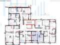 1-бөлмелі пәтер · 37 м² · 9/9 қабат, Турар Рыскулов — Binom-, бағасы: 26 млн ₸ в Астане, Есильский р-н — фото 2