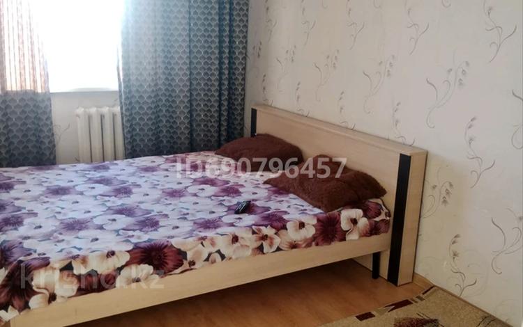 1-комнатная квартира · 35 м² · 7/16 этаж, Иманова 41 — Жубанова Иманова Брусиловского за 12 000 ₸ в Астане, р-н Байконур — фото 2