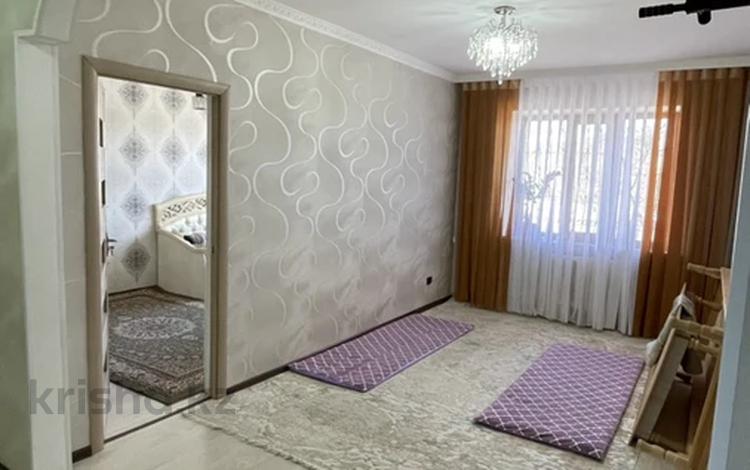 3-бөлмелі пәтер · 81 м² · 1/5 қабат, Набережный 1, бағасы: 22.5 млн ₸ в  — фото 12