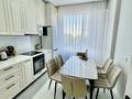 1-бөлмелі пәтер · 37.3 м² · 6/12 қабат, Ашимова 1/5Б, бағасы: 34 млн ₸ в Алматы, Наурызбайский р-н