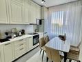 1-бөлмелі пәтер · 37.3 м² · 6/12 қабат, Ашимова 1/5Б, бағасы: 34 млн ₸ в Алматы, Наурызбайский р-н — фото 2