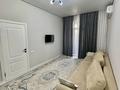 1-бөлмелі пәтер · 37.3 м² · 6/12 қабат, Ашимова 1/5Б, бағасы: 34 млн ₸ в Алматы, Наурызбайский р-н — фото 5